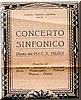 015-1932 (Concerto Radiofonico)
